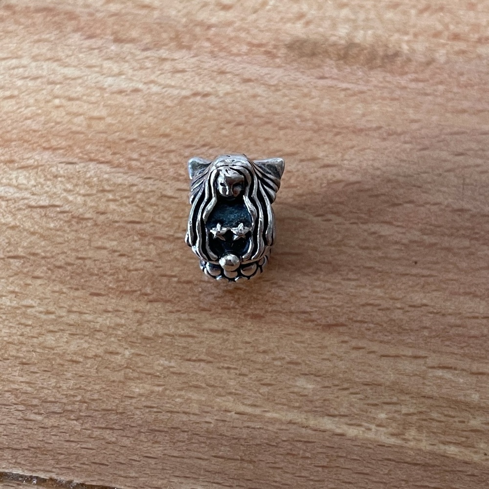 ✨ PANDORA Mermaid Charm ✨